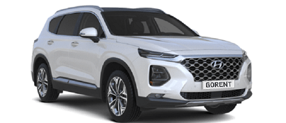 GO Rentals Santa Fe 2019