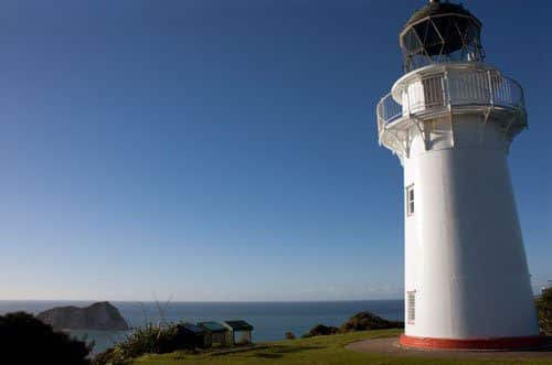 World S First Sunrise East Cape Nz Explore Nz