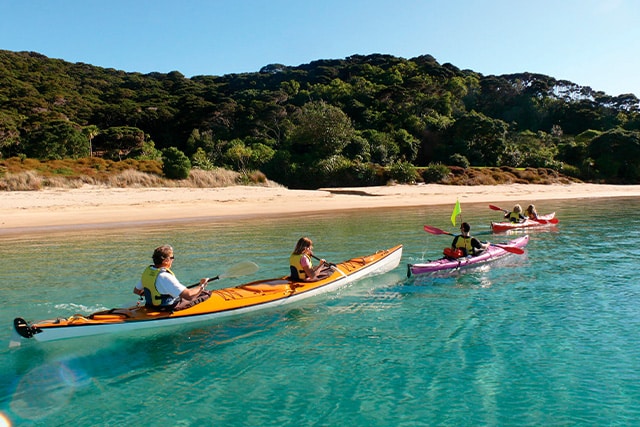 Bay of Islands