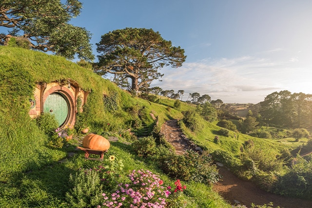 Hobbiton