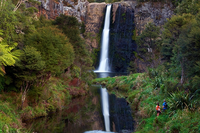 Hunua Ranges
