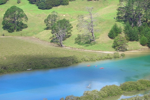 Puhoi