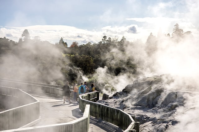 Rotorua