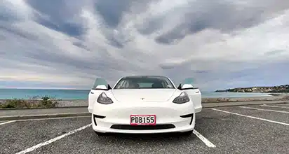 GO Rentals Snap Happy Competition - New Zealand travel photo entry