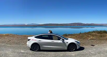 GO Rentals Snap Happy Competition - New Zealand travel photo entry