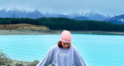 GO Rentals Snap Happy Competition - New Zealand travel photo entry
