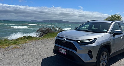 GO Rentals Snap Happy Competition - New Zealand travel photo entry