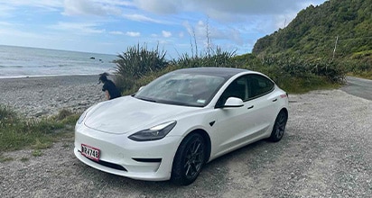 GO Rentals Snap Happy Competition - New Zealand travel photo entry