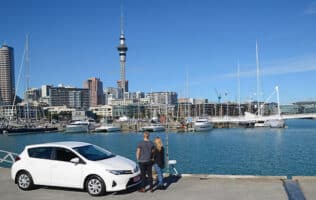 Auckland