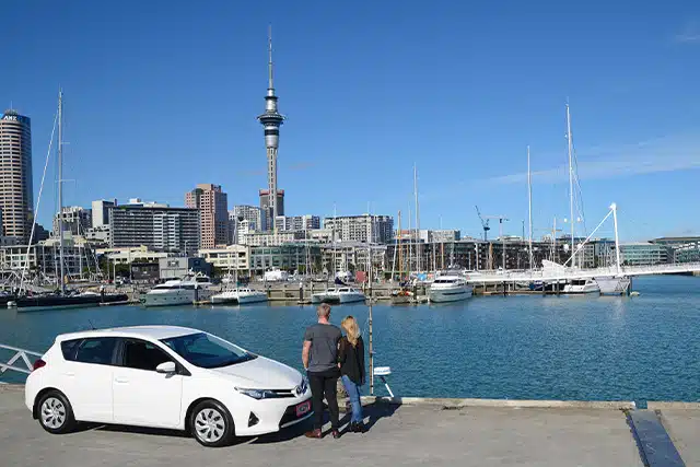 Auckland
