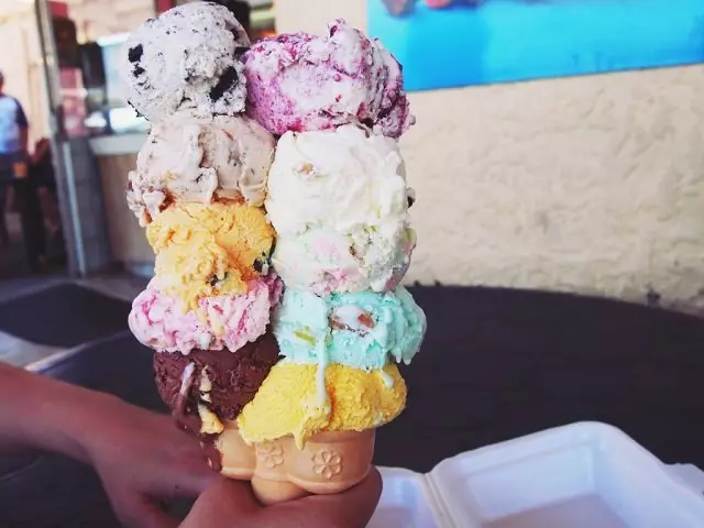 Pokeno Ice Cream